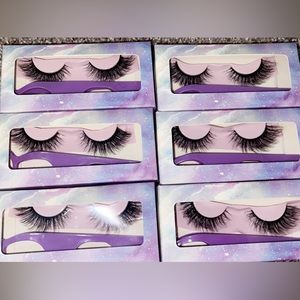 Cateye, Eyelashes❣️